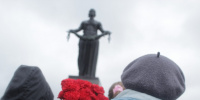 Блокадница Галина Ерофеенкова рассказала, как ей удалось вернуть утраченное желание жить